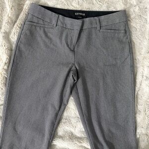 Express Columnist Trousers 4R